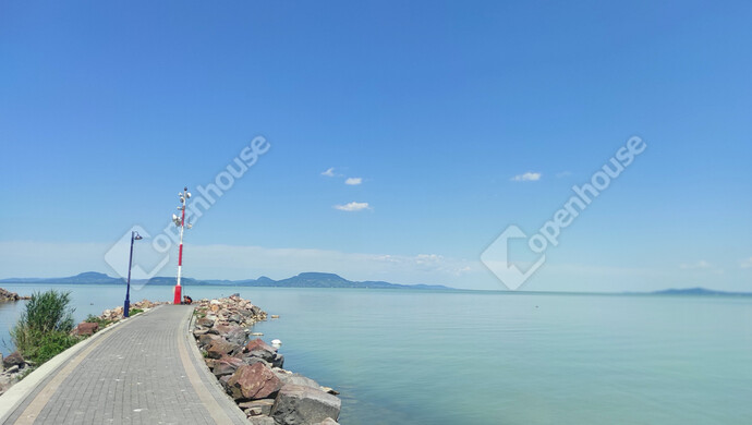 53. kép | Eladó Családi ház, Balatonmáriafürdő (#178039)