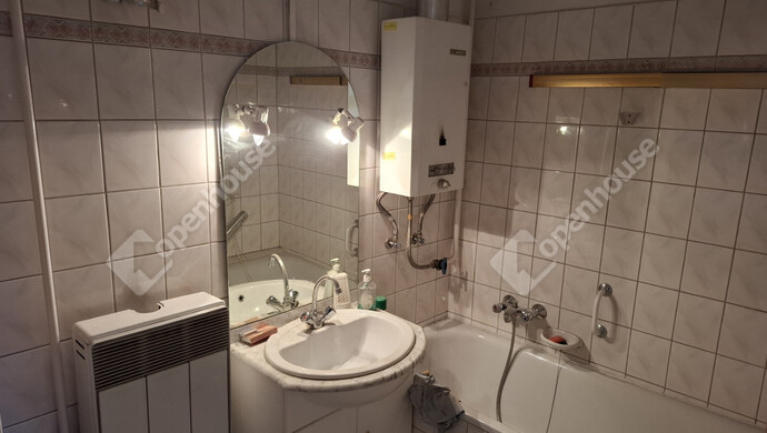 5. kép | Eladó Téglaépítésű lakás, Nagykanizsa (#178477)