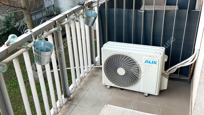 5. kép | Eladó Téglaépítésű lakás, Budapest VIII. Ker. (#178709)