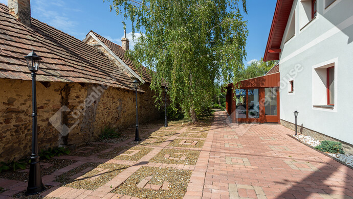 41. kép | Eladó Családi ház, Kékkút (#178780)