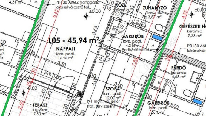 0. kép | Eladó Társasházi lakás, Győr (#178868)