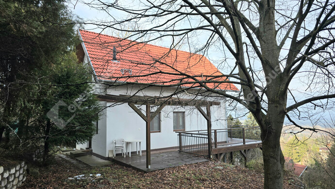 0. kép | Pihenőterasz | Eladó Családi ház, Leányfalu (#179613)