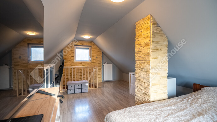 11. kép | Eladó Családi ház, Kajászó (#180000)