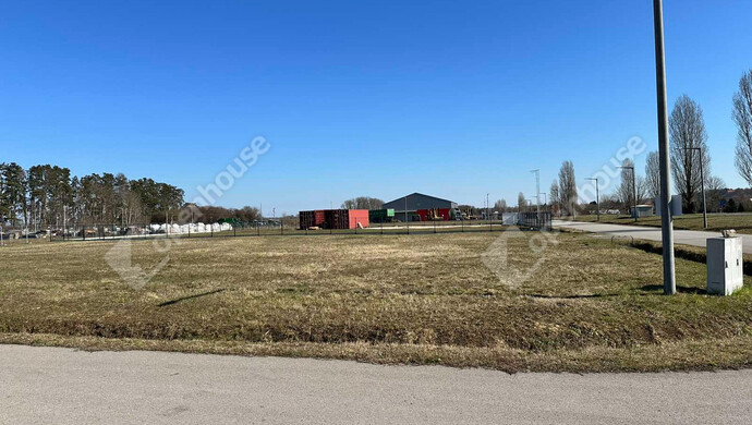 2. kép | Eladó Fejlesztési terület, Kaposmérő (#180159)