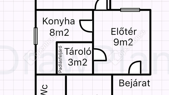 0. kép | Eladó Családi ház, Murakeresztúr (#180670)