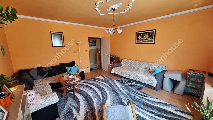 3. kép | Eladó Családi ház, Debrecen (#180835)