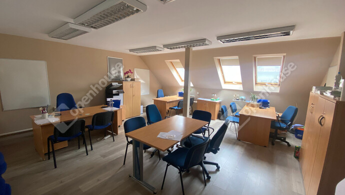 7. kép | Eladó Üzleti ingatlan, Komárom (#180876)