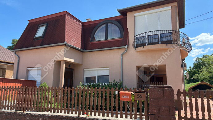 0. kép | Eladó Családi ház, Győr (#176436)