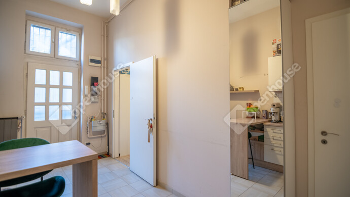 13. kép | Eladó Téglaépítésű lakás, Budapest I. Ker. (#179211)