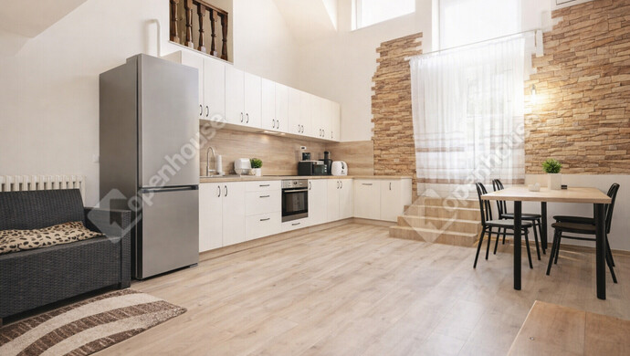 1. kép | Eladó Családi ház, Hajdúsámson (#180378)