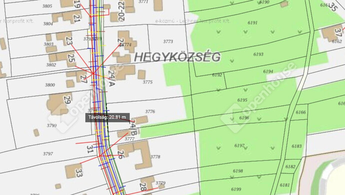 5. kép | Eladó Családi ház, Sárvár (#181032)