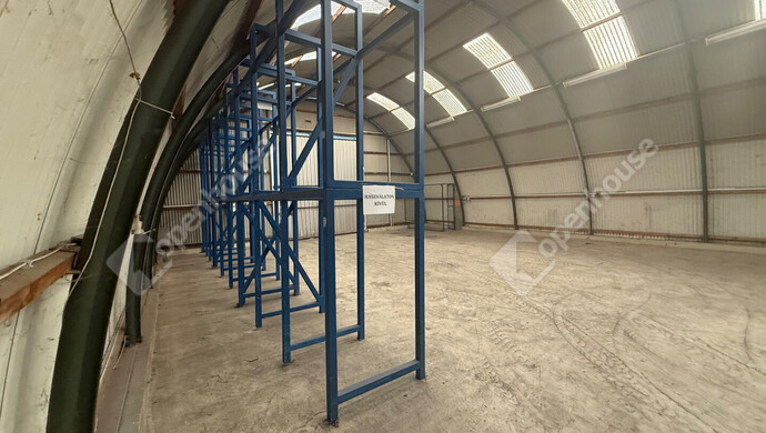 10. kép | Kiadó Ipari ingatlan, Zalaegerszeg (#176443)