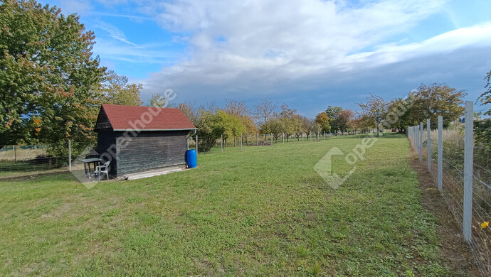 3. kép | Eladó Telek, Sopron (#177546)