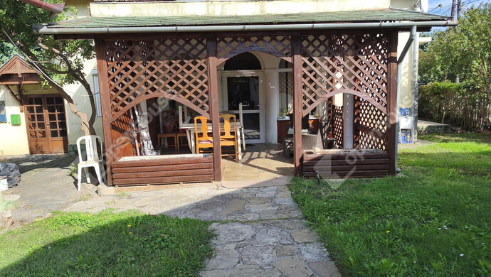 1. kép | Eladó Családi ház, Fonyód (#177984)