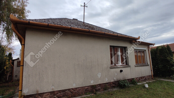 2. kép | Eladó Családi ház, Balatonfenyves (#178128)