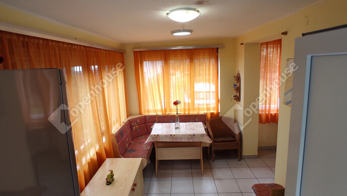 6. kép | Eladó Családi ház, Balatonfenyves (#178128)