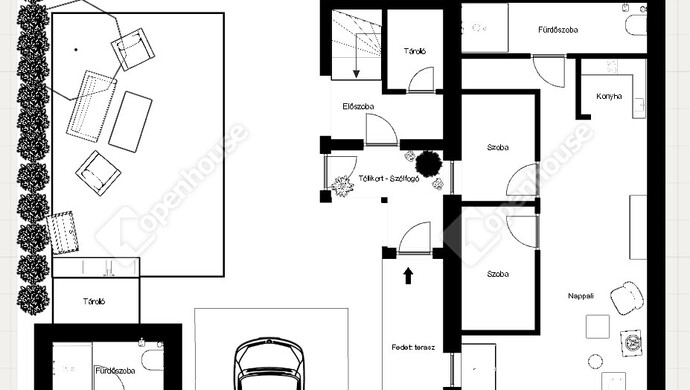 0. kép | Eladó Családi ház, Törökbálint (#178527)