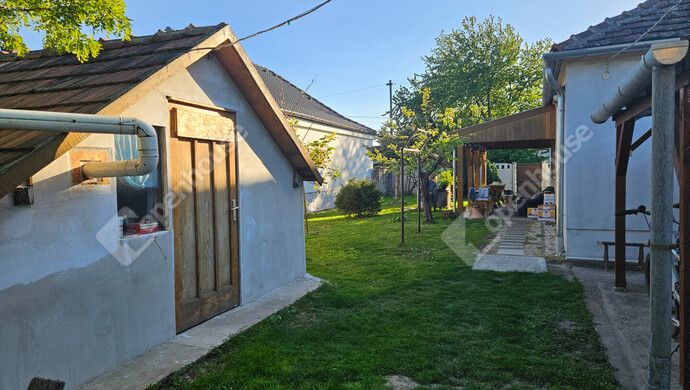 4. kép | Eladó Családi ház, Hédervár (#181341)