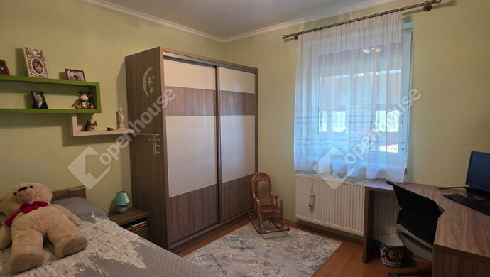 2. kép | Kiadó Családi ház, Győr (#182720)