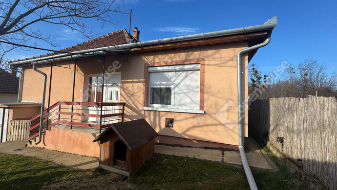0. kép | Eladó Családi ház, Nagylengyel (#173753)