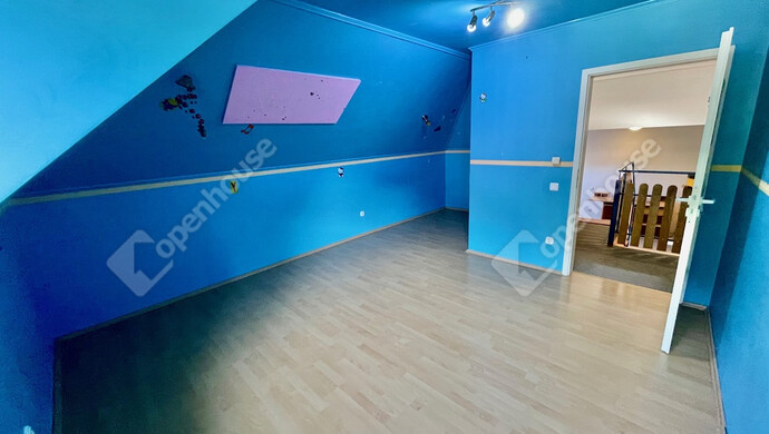 23. kép | Eladó Családi ház, Sopron (#176718)