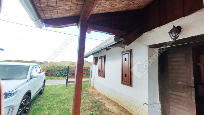 10. kép | Eladó Nyaraló, Nagykanizsa (#177970)