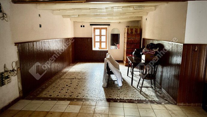 42. kép | Különálló, épület | Eladó Családi ház, Pilis (#178002)