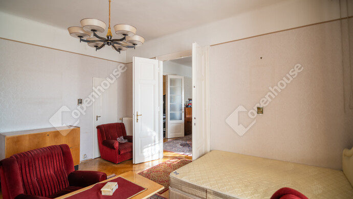 17. kép | Eladó Téglaépítésű lakás, Budapest I. Ker. (#178232)