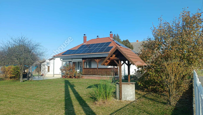 9. kép | Eladó Családi ház, Balatonfenyves (#178327)