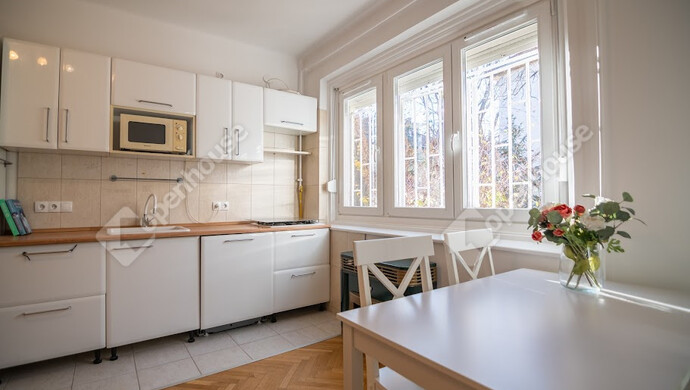 0. kép | Eladó Téglaépítésű lakás, Budapest XI. Ker. (#178511)