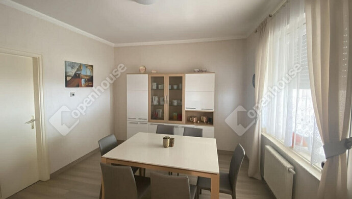 7. kép | Tervezett belső kialakítás | Eladó Családi ház, Acsalag (#175606)