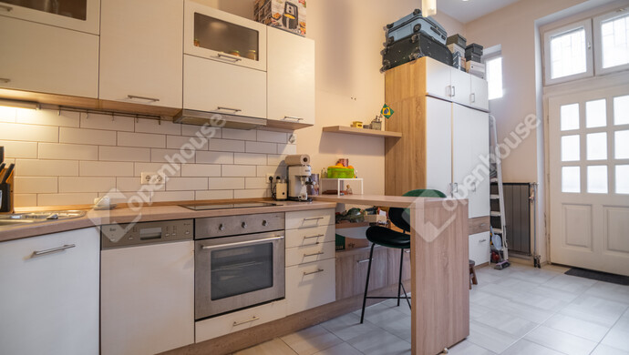 14. kép | Eladó Téglaépítésű lakás, Budapest I. Ker. (#179211)