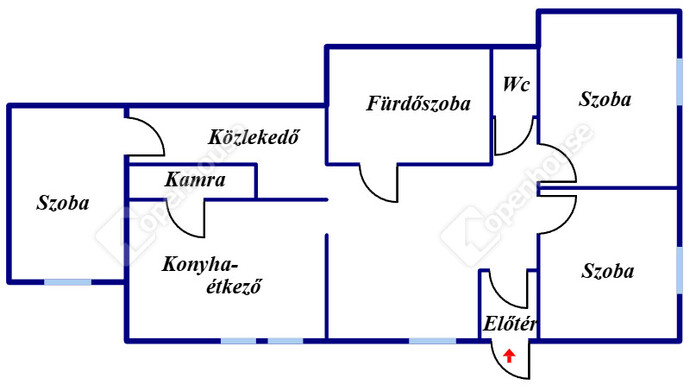 0. kép | Eladó Ikerház, Debrecen (#179375)