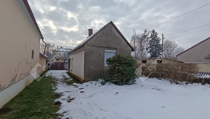 32. kép | Eladó Családi ház, Somogyszob (#179387)