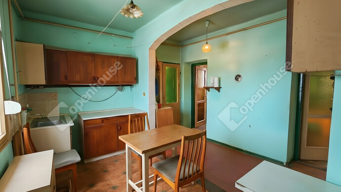 15. kép | konyha | Eladó Családi ház, Sajószentpéter (#179970)