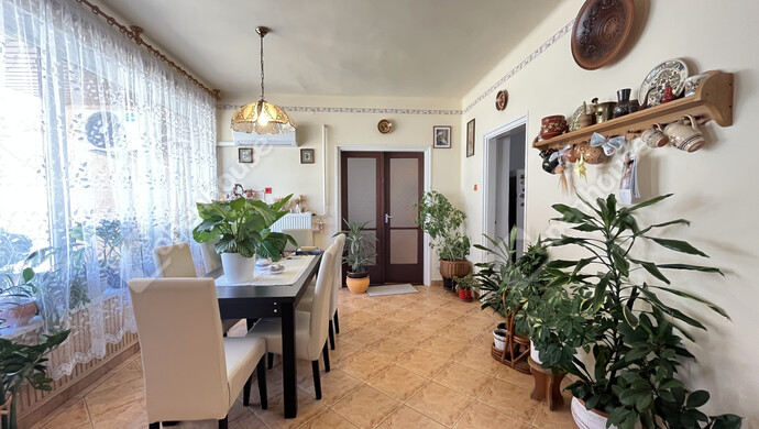 0. kép | Eladó Családi ház, Biharkeresztes (#180590)