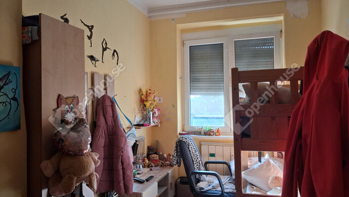 4. kép | Eladó Társasházi lakás, Almásfüzitő (#180677)