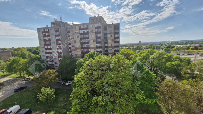 0. kép | Eladó Társasházi lakás, Nagykanizsa (#181421)