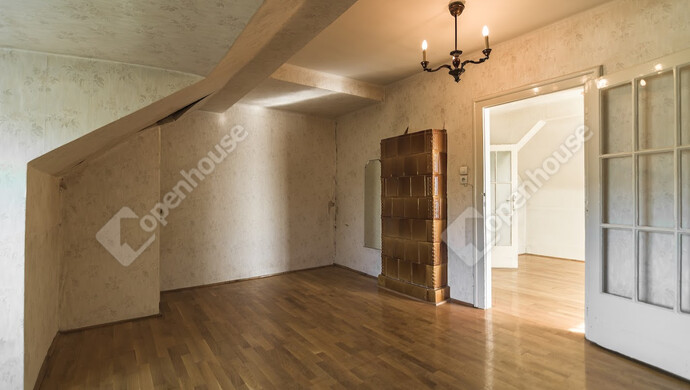 4. kép | Eladó Téglaépítésű lakás, Budapest II. Ker. (#174793)