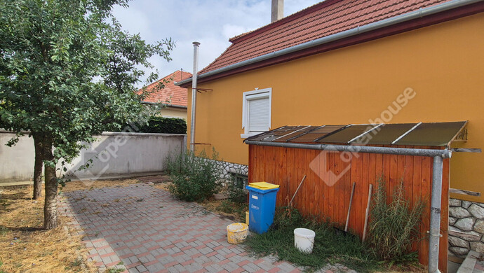 25. kép | Eladó Családi ház, Nyékládháza (#176197)