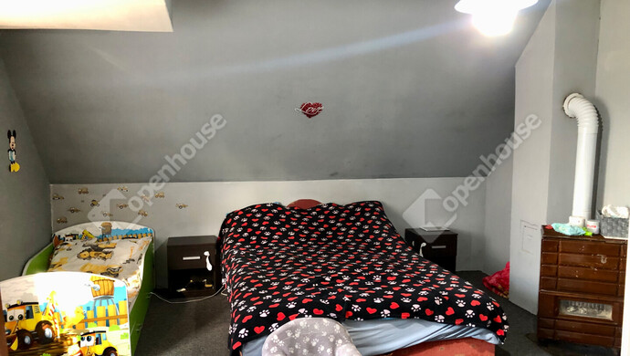 40. kép | Eladó Családi ház, Nemesdéd (#176666)