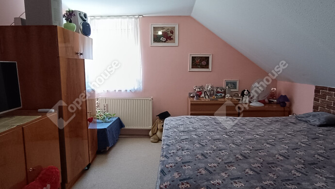 19. kép | Eladó Családi ház, Nagykanizsa (#176993)