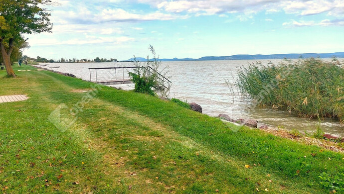 23. kép | Eladó Téglaépítésű lakás, Balatonszemes (#177838)