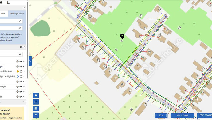 2. kép | Eladó Telek, Bordány (#178204)