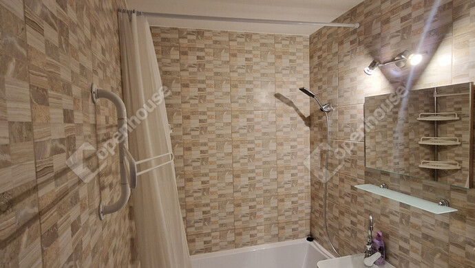 4. kép | Kiadó Társasházi lakás, Siófok (#178294)