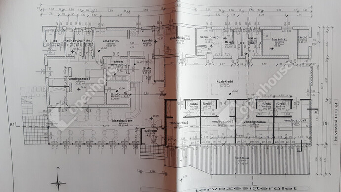 5. kép | Eladó Kereskedelmi ingatlan, Rigyác (#178452)