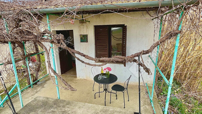 0. kép | Eladó Nyaraló, Somlóvásárhely (#178989)