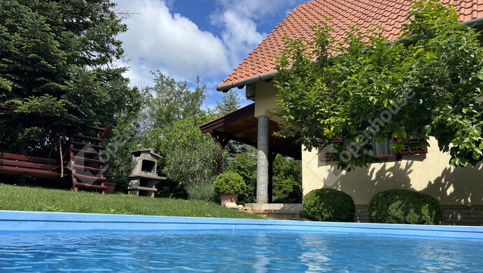 1. kép | Eladó Családi ház, Balatonföldvár (#179092)