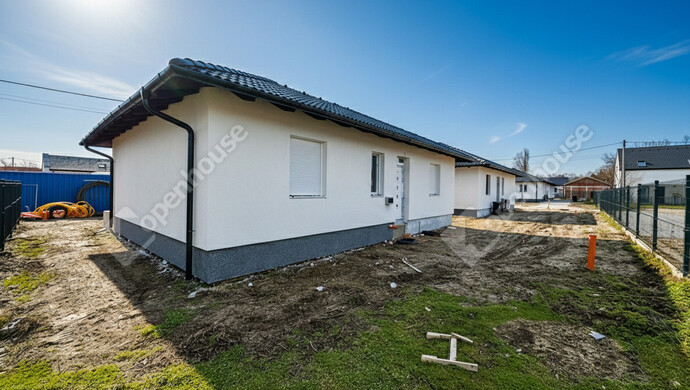 1. kép | Eladó Családi ház, Székesfehérvár (#179640)