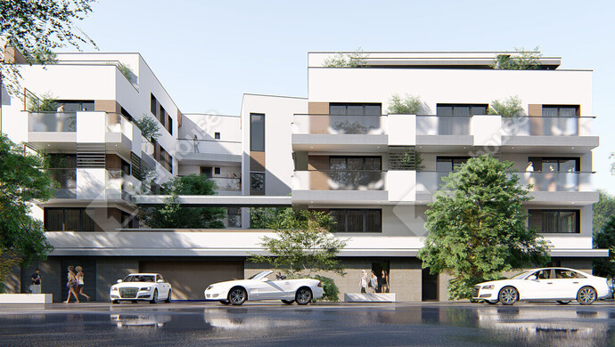 0. kép | Eladó Társasházi lakás, Budapest IV. Ker. (#170078)